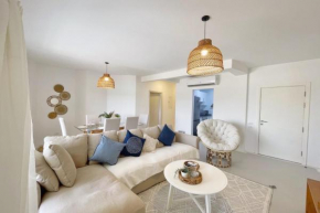 Plain & Pearly 3 BDR Swan Lake El Gouna